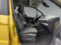 Ford Tourneo Connect 1.0 Titanium +Panorama+Navi+Sitzh Gelb - thumbnail 16