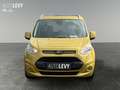 Ford Tourneo Connect 1.0 Titanium +Panorama+Navi+AHK+ Gelb - thumbnail 9