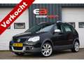 Volkswagen Polo Cross 1.4-16V | AIRCO | NL AUTO | CRUISE | Černá - thumbnail 1
