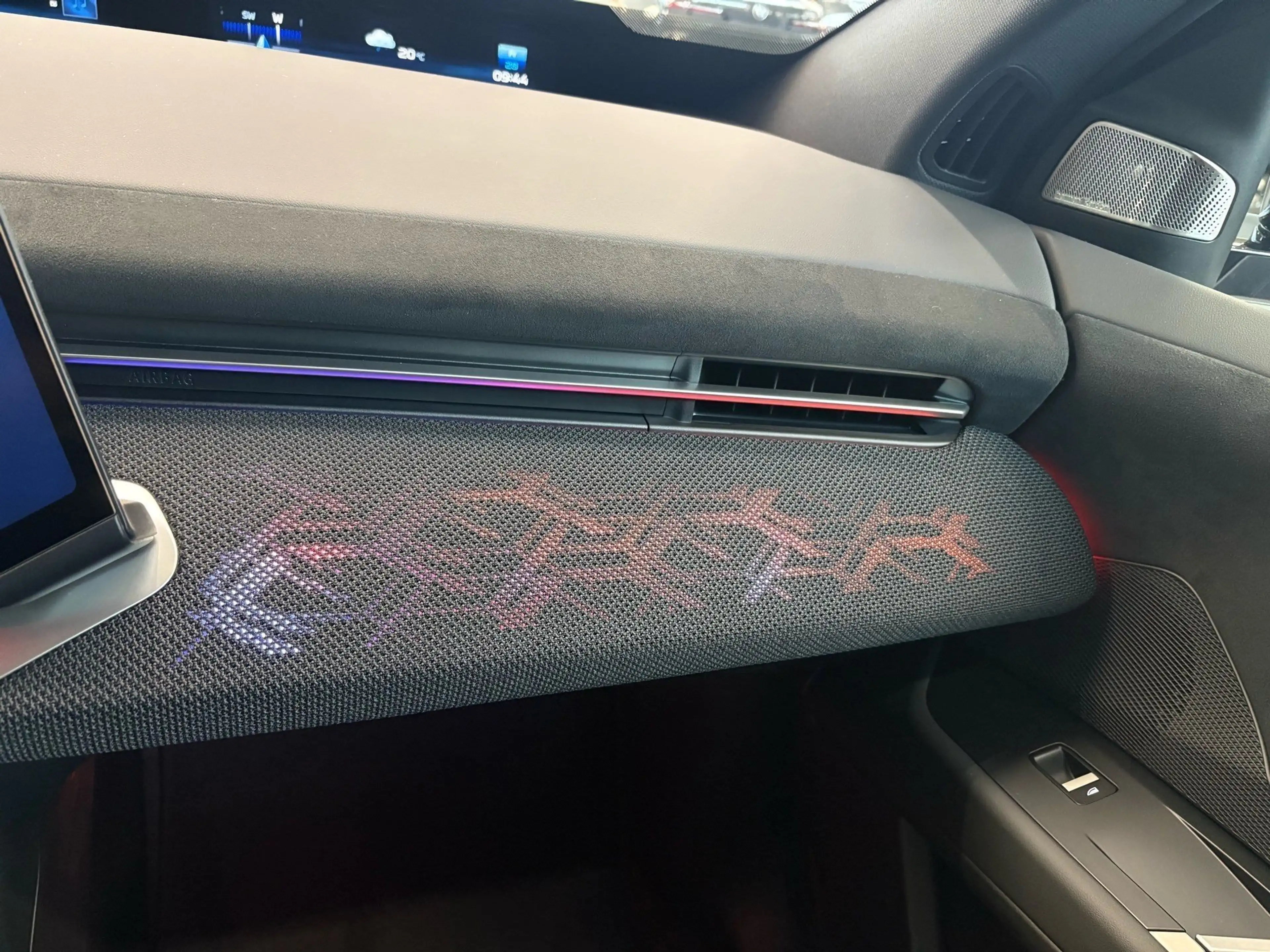 BMW iX3 40 M Sport AHK 3D HuD PA+ H/K — photo 13