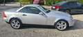 Mercedes-Benz SLK 200 Silber - thumbnail 30