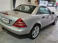 Mercedes-Benz SLK 200 Silber - thumbnail 4