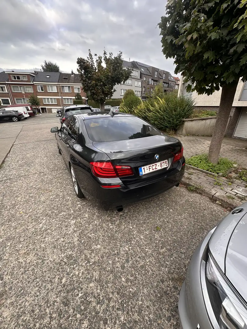 BMW 535 535d Aut. - 2