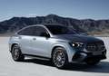 Mercedes-Benz GLE 350 GLE 350 de Plugin Hybrid 4Matic Coupé AMG Line Ad Argento - thumbnail 4