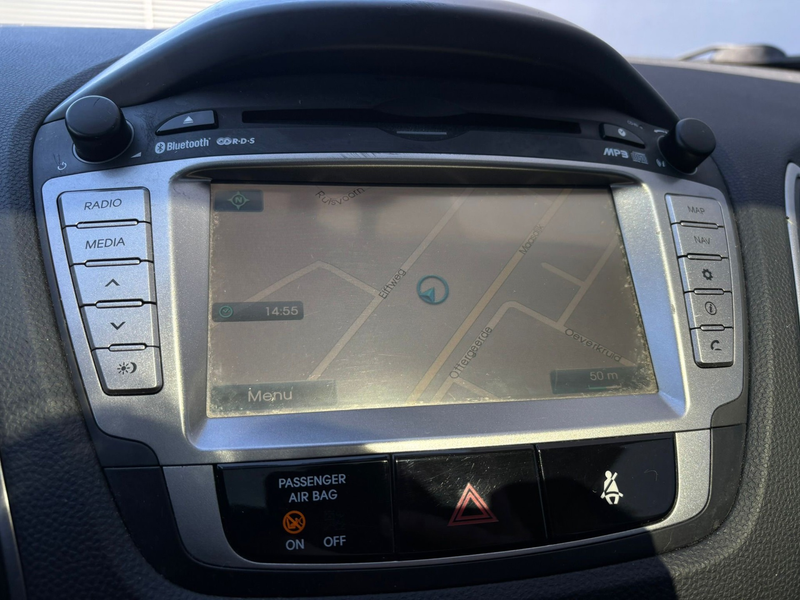 Hyundai iX35 2.0i i-Catcher - Leder - Panorama — photo 11