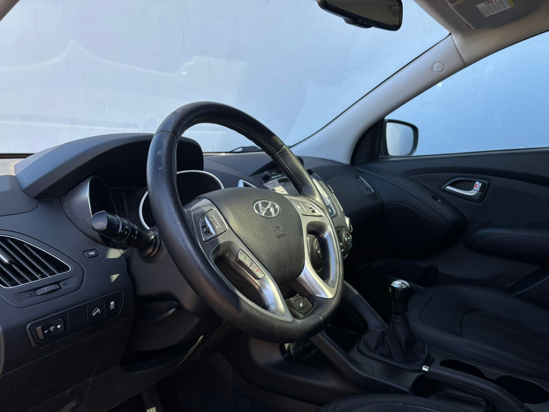 Hyundai iX35 2.0i i-Catcher - Leder - Panorama — photo 9