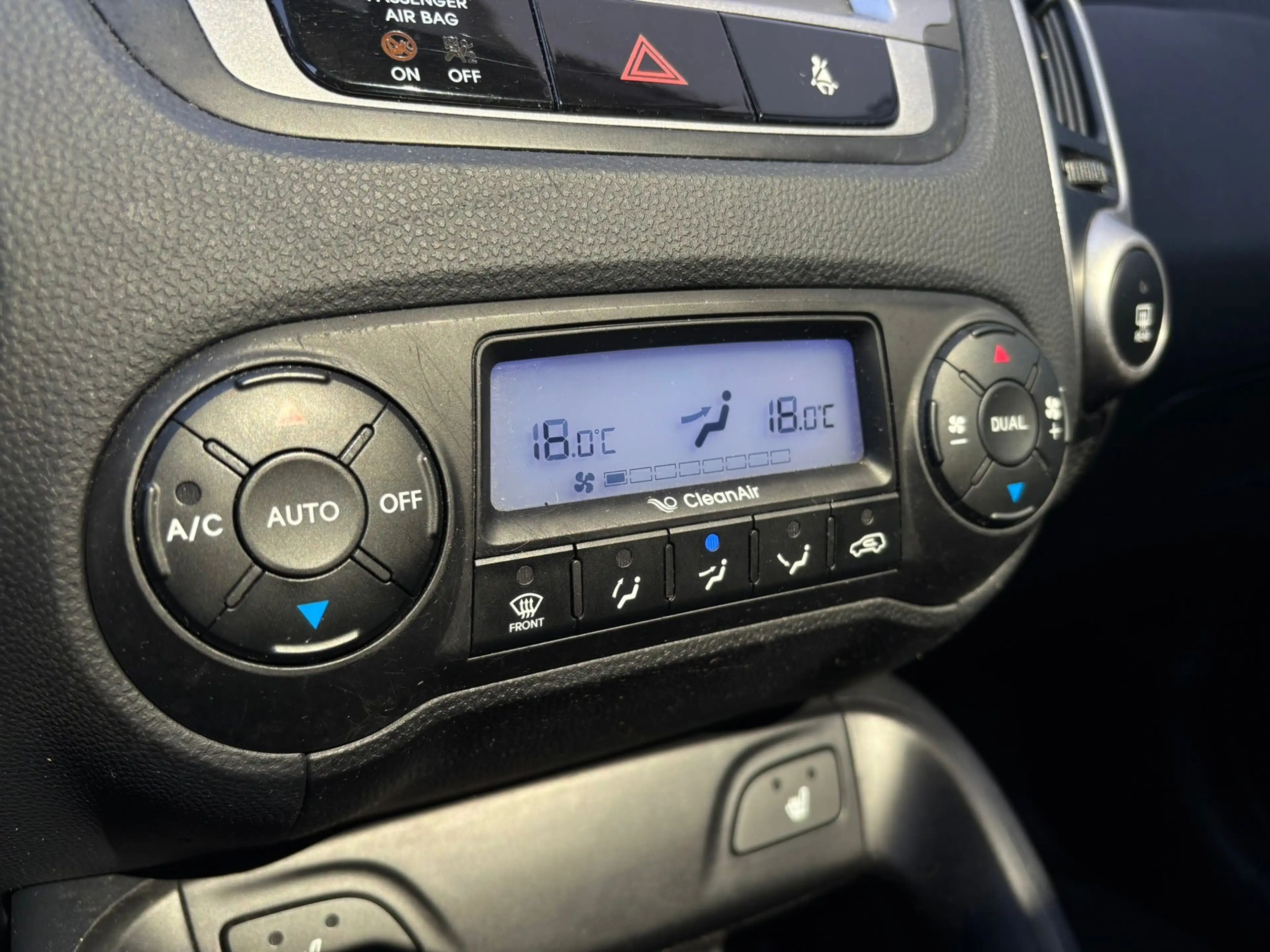 Hyundai iX35 2.0i i-Catcher - Leder - Panorama — photo 12