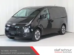 Hyundai STARIA 1.6 Prime Hybrid 2WD