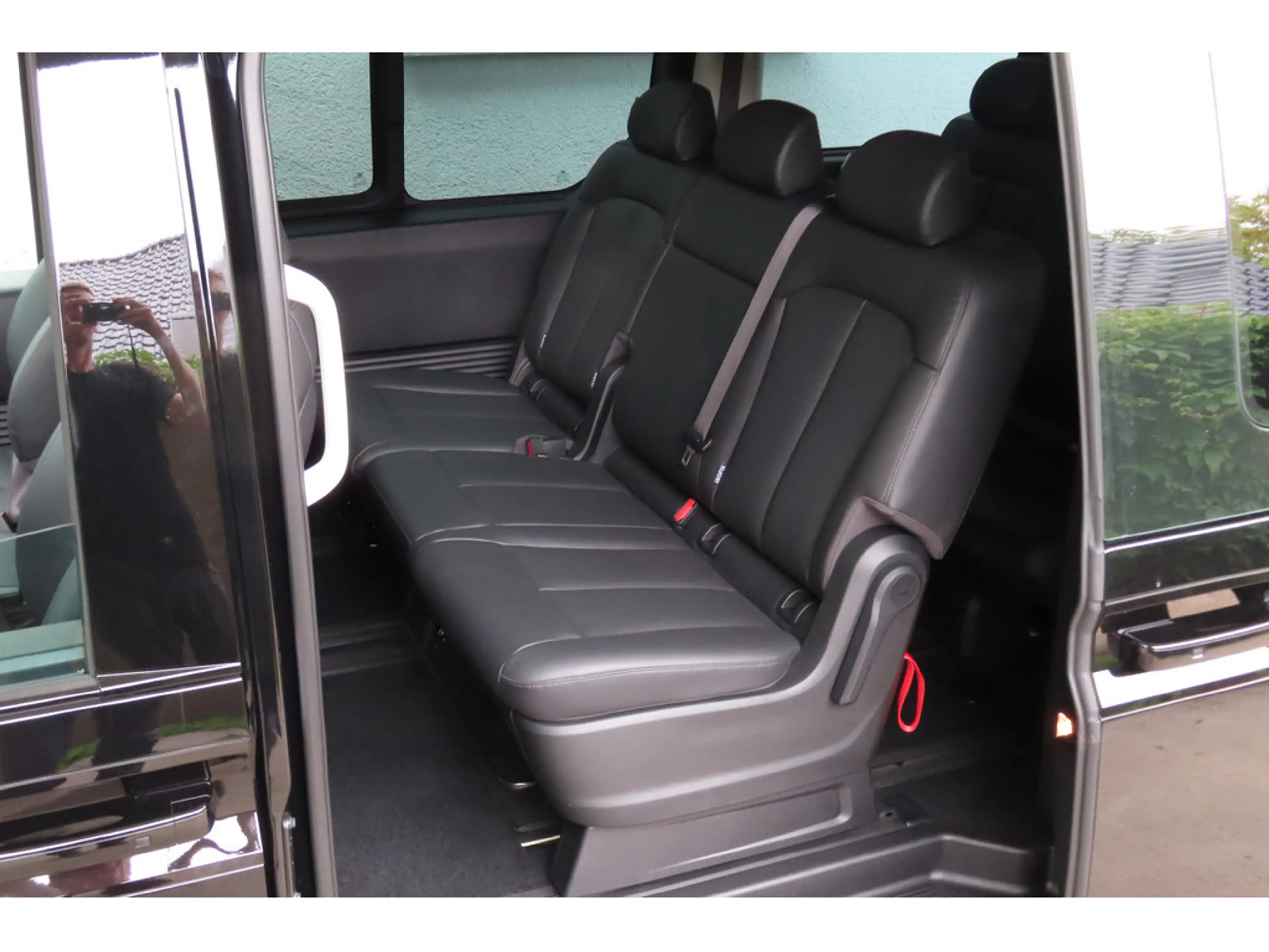 Hyundai STARIA 1.6 Prime Hybrid 2WD — photo 12