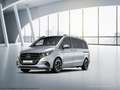Mercedes-Benz V 250 V 250 d 4M Style/K DISTR.Nav BEAM AHK Widescreen Silber - thumbnail 2