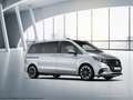 Mercedes-Benz V 250 V 250 d 4M Style/K DISTR.Nav BEAM AHK Widescreen Silber - thumbnail 4