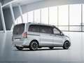 Mercedes-Benz V 250 V 250 d 4M Style/K DISTR.Nav BEAM AHK Widescreen Silber - thumbnail 11