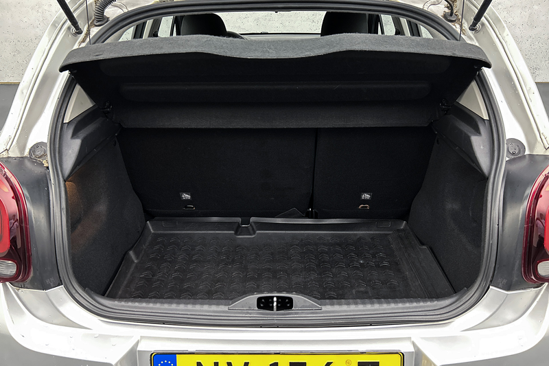 Citroen C3 1.2 PureTech Feel | Trekhaak | Airco | Cruise cont — photo 14
