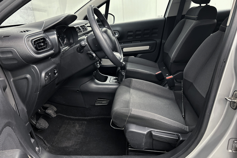 Citroen C3 1.2 PureTech Feel | Trekhaak | Airco | Cruise cont — photo 27