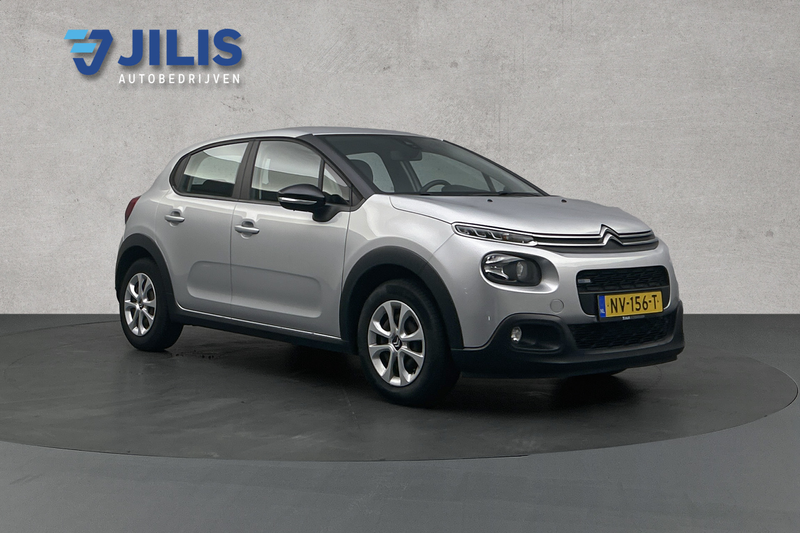 Citroen C3 1.2 PureTech Feel | Trekhaak | Airco | Cruise cont — photo 23