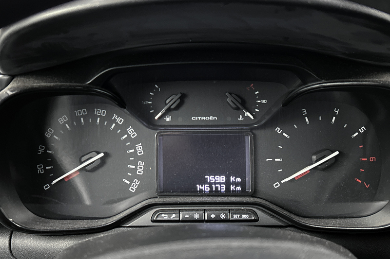 Citroen C3 1.2 PureTech Feel | Trekhaak | Airco | Cruise cont — photo 4