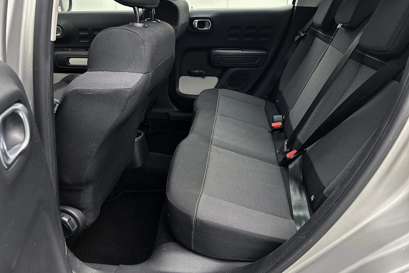 Citroen C3 1.2 PureTech Feel | Trekhaak | Airco | Cruise cont — photo 24