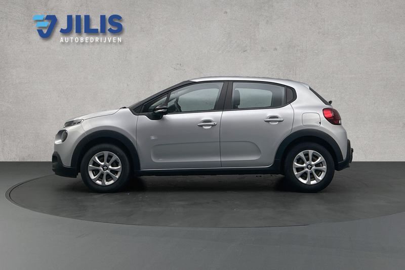 Citroen C3 1.2 PureTech Feel | Trekhaak | Airco | Cruise cont — photo 6