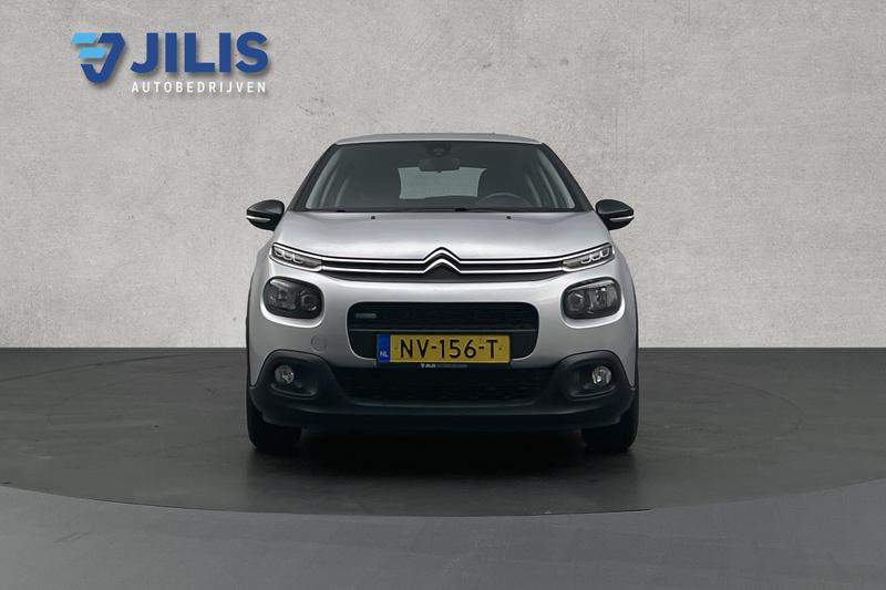 Citroen C3 1.2 PureTech Feel | Trekhaak | Airco | Cruise cont — photo 8
