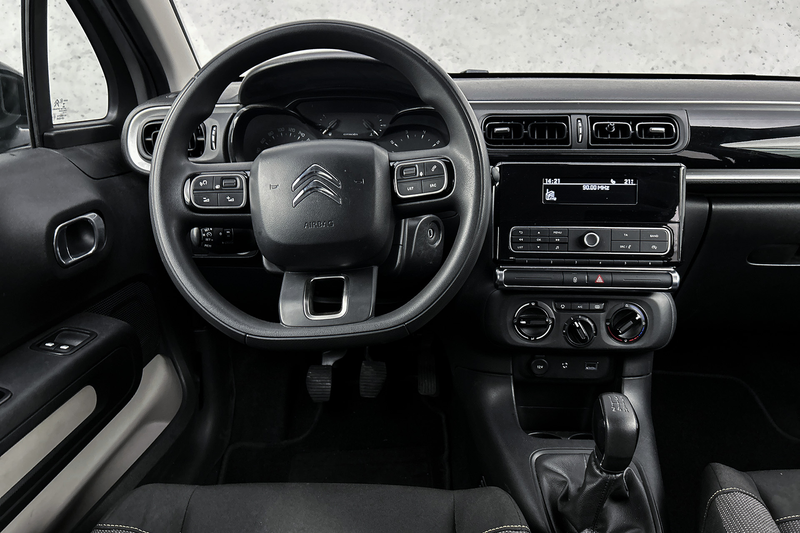 Citroen C3 1.2 PureTech Feel | Trekhaak | Airco | Cruise cont — photo 10