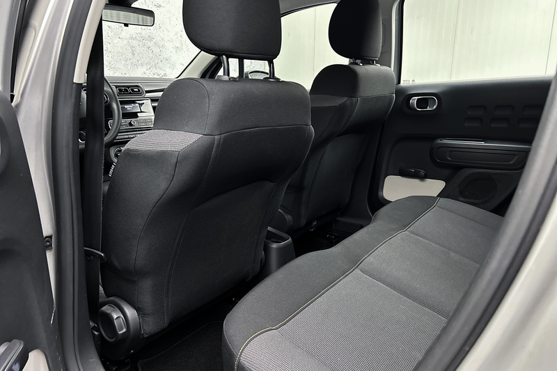 Citroen C3 1.2 PureTech Feel | Trekhaak | Airco | Cruise cont — photo 13