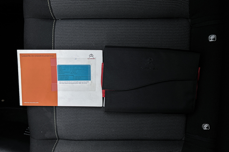 Citroen C3 1.2 PureTech Feel | Trekhaak | Airco | Cruise cont — photo 30