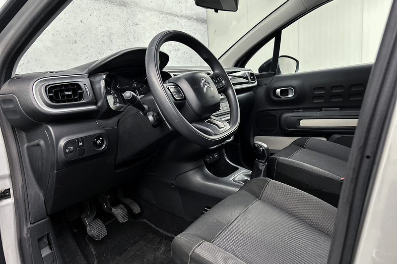 Citroen C3 1.2 PureTech Feel | Trekhaak | Airco | Cruise cont — photo 20