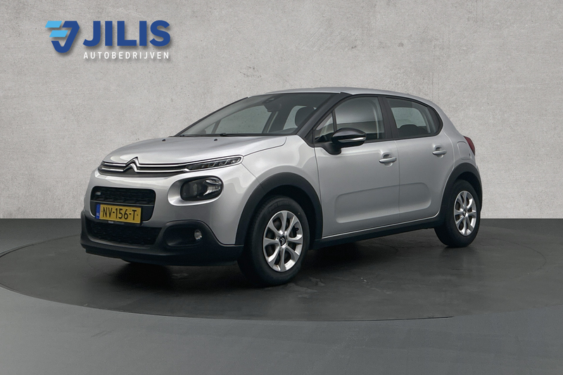Citroen C3 1.2 PureTech Feel | Trekhaak | Airco | Cruise cont — photo 5