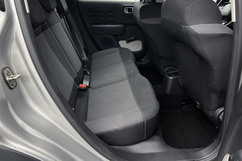 Citroen C3 1.2 PureTech Feel | Trekhaak | Airco | Cruise cont — photo 25