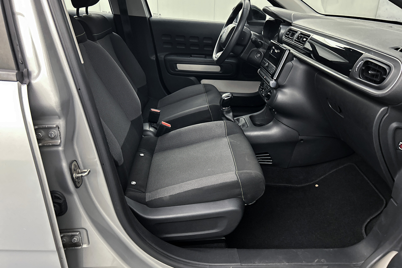 Citroen C3 1.2 PureTech Feel | Trekhaak | Airco | Cruise cont — photo 29