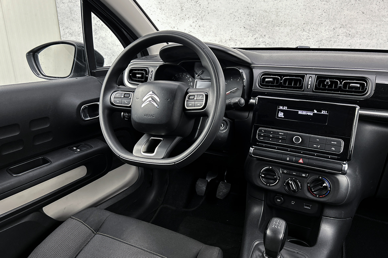 Citroen C3 1.2 PureTech Feel | Trekhaak | Airco | Cruise cont — photo 26