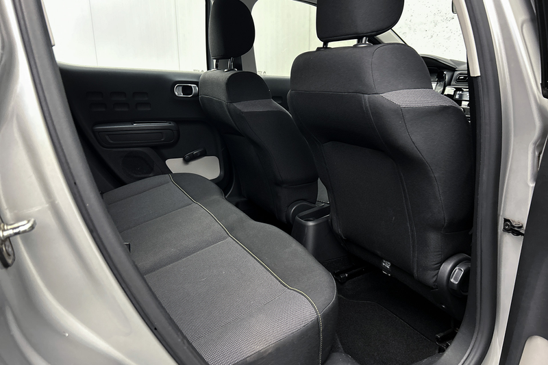 Citroen C3 1.2 PureTech Feel | Trekhaak | Airco | Cruise cont — photo 15