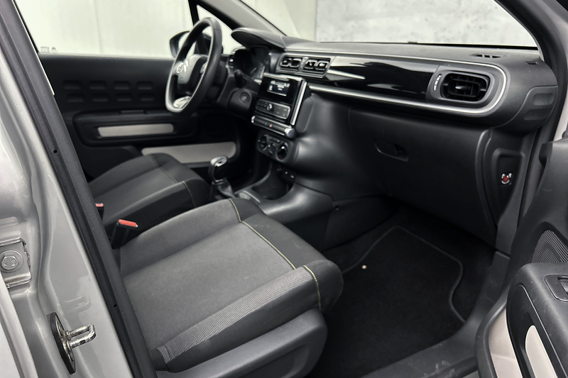 Citroen C3 1.2 PureTech Feel | Trekhaak | Airco | Cruise cont — photo 28