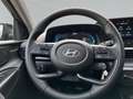 Hyundai BAYON 1.0T MT SELECT Klima Bluelink Navi Kamera Schwarz - thumbnail 15