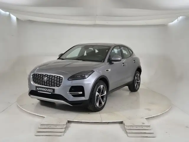 Jaguar E-Pace 2021 2.0d i4 mhev SE awd 163cv auto AUTOCARRO