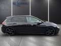 Volkswagen Golf VIII Active 1.5 TSI Navi Sitzheizung Climatronic Noir - thumbnail 3