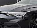 Volkswagen Golf VIII Active 1.5 TSI Navi Sitzheizung Climatronic Noir - thumbnail 7