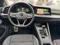 Volkswagen Golf VIII Active 1.5 TSI Navi Sitzheizung Climatronic Noir - thumbnail 16