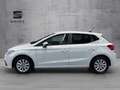 SEAT Ibiza 1.0 TSI Style ab 159,- EUR 990,- Anz. NAVI KAMERA Weiß - thumbnail 4