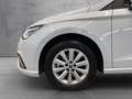 SEAT Ibiza 1.0 TSI Style ab 159,- EUR 990,- Anz. NAVI KAMERA Weiß - thumbnail 5