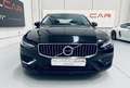 Volvo S60 T8 Twin Inscription Aut. Чёрный - thumbnail 5