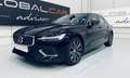 Volvo S60 T8 Twin Inscription Aut. Чёрный - thumbnail 1