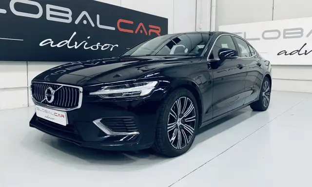 Volvo S60 T8 Twin Inscription Aut.