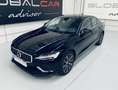Volvo S60 T8 Twin Inscription Aut. Чёрный - thumbnail 2