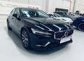 Volvo S60 T8 Twin Inscription Aut. Чёрный - thumbnail 6