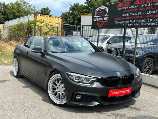 BMW 440 440 i xDrive M Sport *Spurhalte*Totwinkel*uvm.*