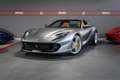 Ferrari 812 GTS GRIGIO TITANIO DAYTONA-SEATS CARBON LIFT Gris - thumbnail 1