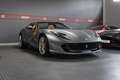 Ferrari 812 GTS GRIGIO TITANIO DAYTONA-SEATS CARBON LIFT Grey - thumbnail 9