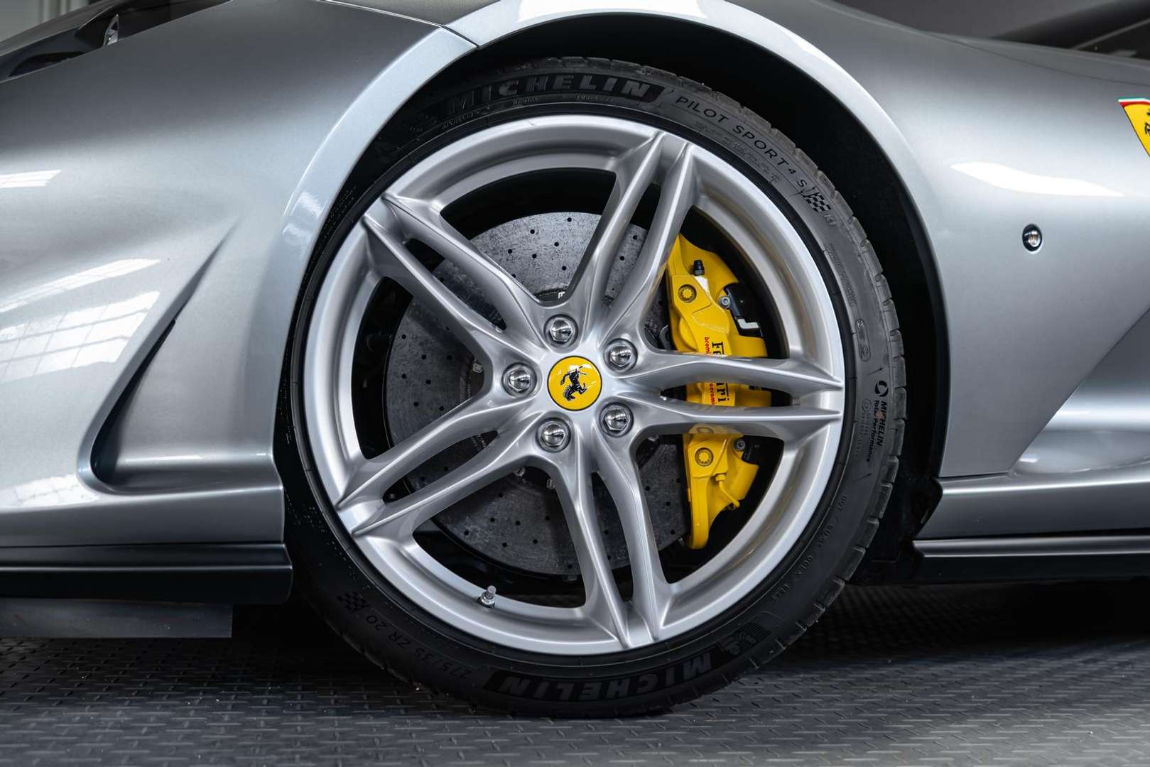 Ferrari 812 GTS - - Joinsteer - #3