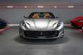 Ferrari 812 GTS GRIGIO TITANIO DAYTONA-SEATS CARBON LIFT Gris - thumbnail 7